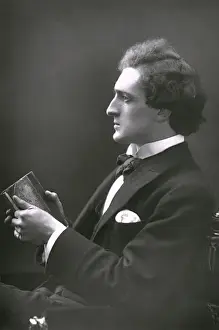 Richard Le Gallienne