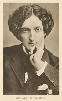 Richard Le Gallienne