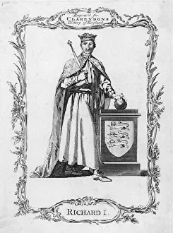 Richard the Lionheart