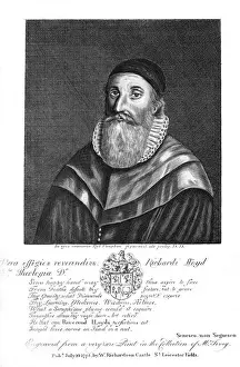 1659 Prints: Richard Lloyd
