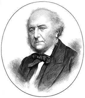 Richard Lord Westbury 1