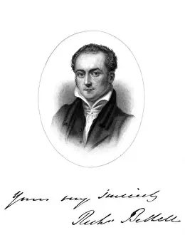 Richard Lord Westbury 2