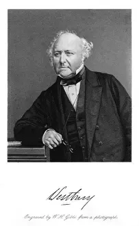 Richard Lord Westbury 3