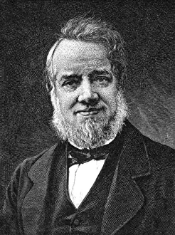 Chartist Prints: Richard Moore