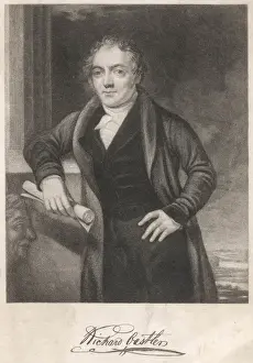 Richard Oastler