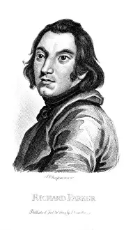 Nore Prints: Richard Parker - 2