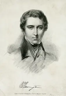 Parkes Prints: Richard Parkes Bonington