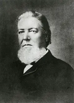 Richard Peacock