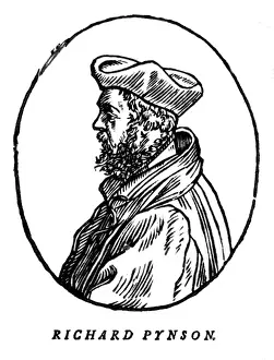 1530 Prints: Richard Pynson