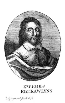 Richard Rawlyns