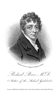 Richard Reece
