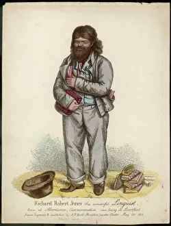 Roberts Collection: Richard Robert Jones