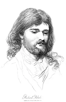 Linguist Prints: Richard Roberts Jones