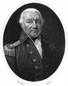 Images Dated 15th March 2012: Richard Rodney Bligh