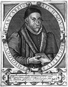 1618 Prints: Richard Rogers