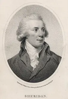 Richard Sheridan