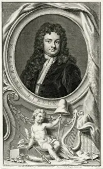 Richard Steele