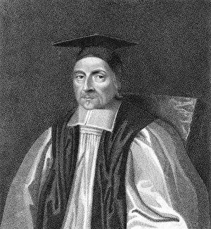 1683 Prints: Richard Sterne