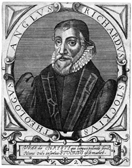 Richard Stock