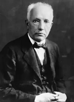 Richard Strauss