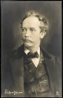 Richard Strauss