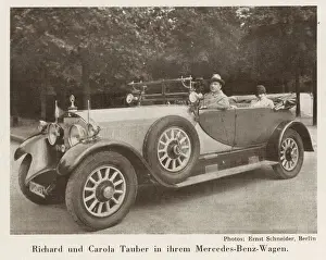 Richard Tauber