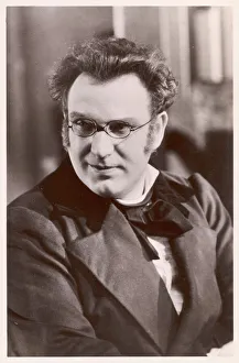Based Collection: Richard Tauber / Schubert