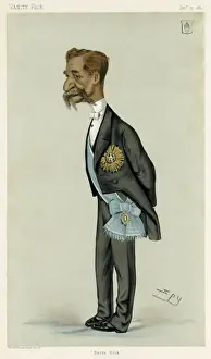 Richard Temple / Vf 1881