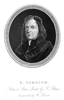 1693 Prints: Richard Tompson