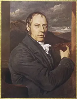 Richard Trevithick