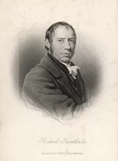 Engineer Collection: Richard Trevithick