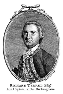 1766 Prints: Richard Tyrrel