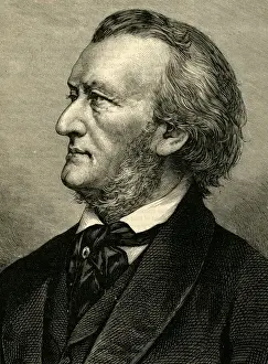 Richard Wagner