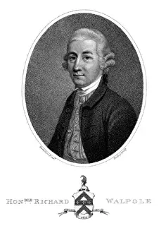 Walpole Prints: Richard Walpole