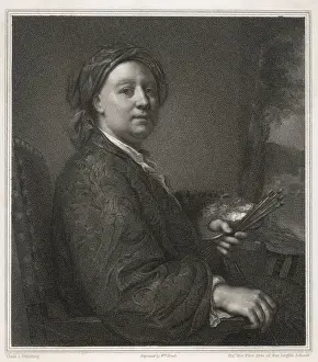 Richard Wilson, Artist