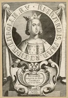 Richarde, Queen