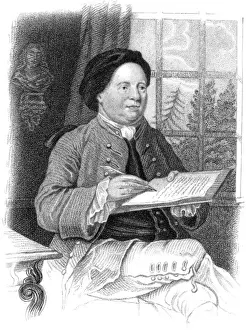 1689 Prints: Richardson / Darton