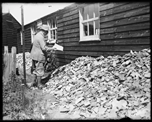 Richborough Excavations