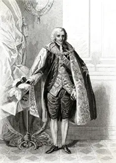 Nephew Prints: RICHELIEU (1696 - 1788)