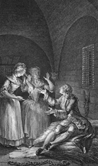 RICHELIEU (1696 - 1788)