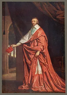 Richelieu (Champagne) Richelieu (Champagne)