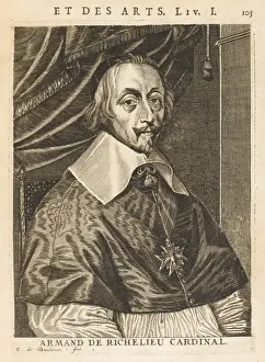 Richelieu / Esme De B