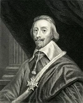 Richelieu (Woodman)