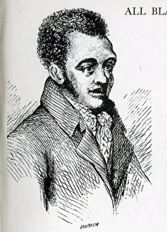 Bill Richmond, boxer