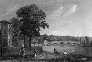Richmond Bridge, Surrey