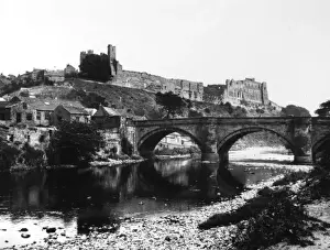 Richmond Castle