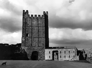 Richmond Castle
