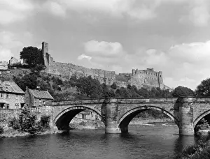 Richmond Castle