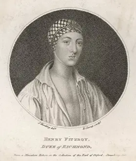 Richmond / Henry Fitzroy