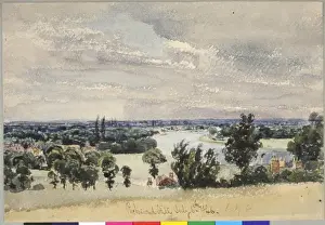 Richmond Hill